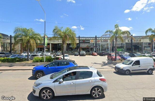 Street View of Open Padel Las Toscas Premium