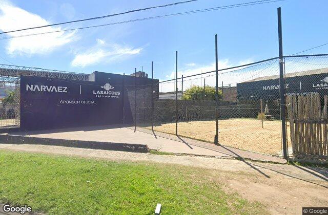 Street View of Padel Lasaigues Las Lomas
