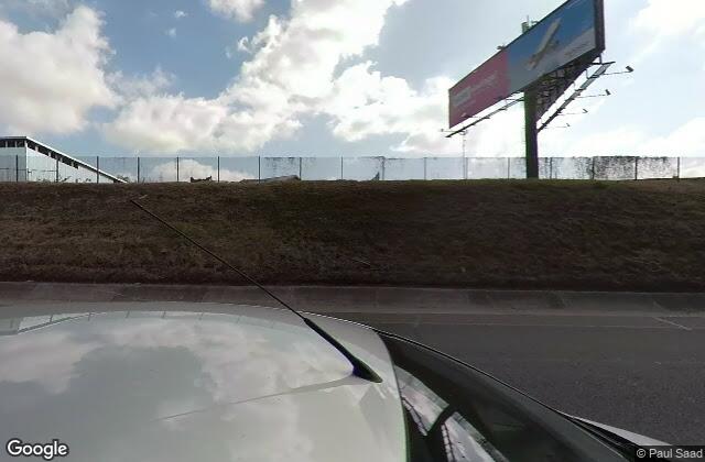 Street View of Osaka Padel South Africa