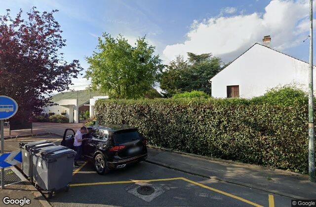 Street View of Padel Ballainvilliers