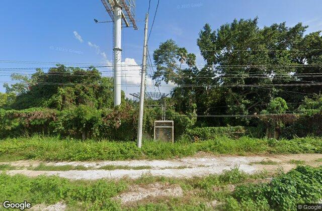 Street View of Garden Padel Club