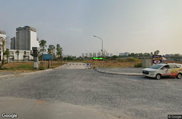 Street View of Vietpadel Country Club