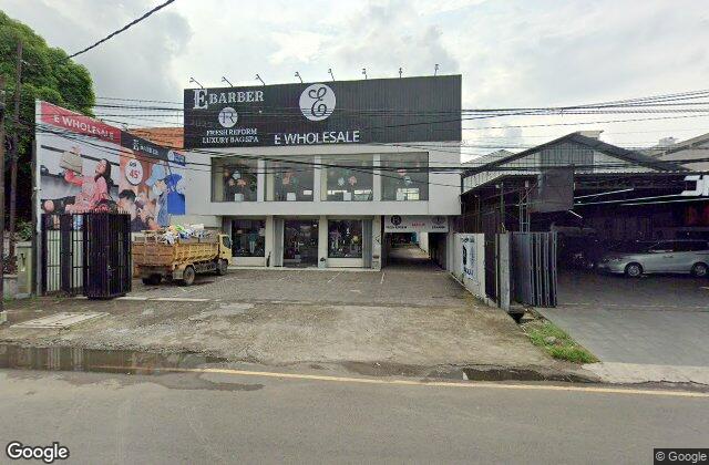 Street View of EL PRIMER PADEL