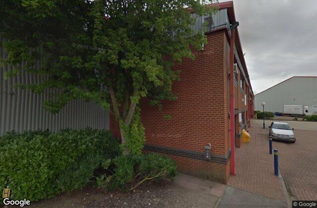 Street View of Encourt Padel & Wellness Club