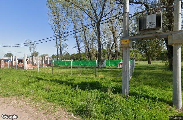 Street View of Azteca padel