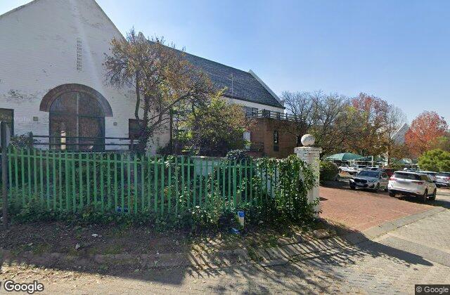 Street View of Virgin Active Padel Club - Lonehill