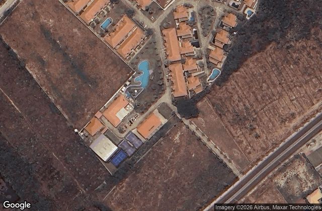 Satellite view of Hua Hin Padel Center @Thailandresort