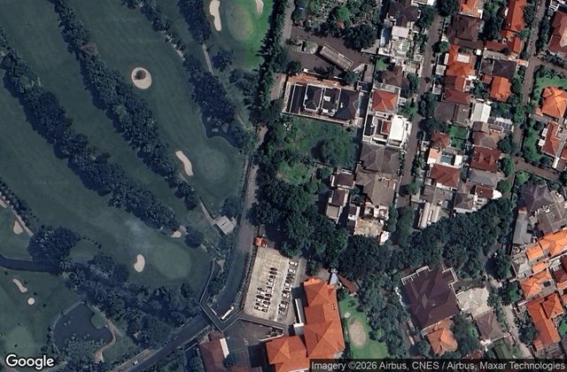 Satellite view of POLA PADEL