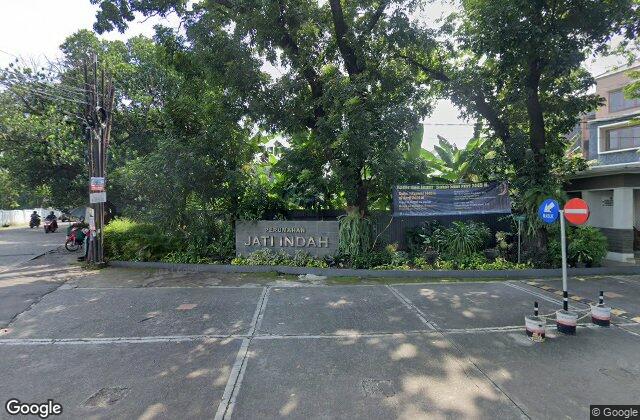 Street View of POLA PADEL