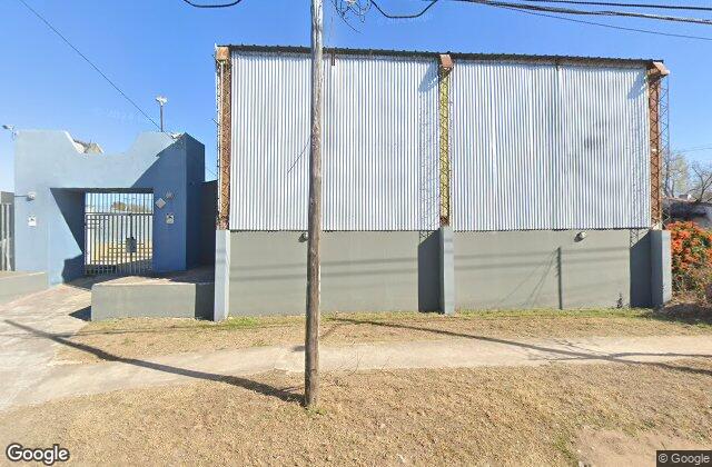 Street View of La Recta Padel