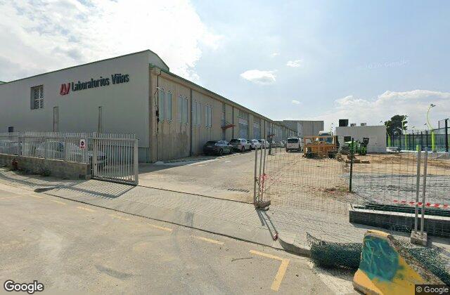 Street View of Elite Padel & Fitness
