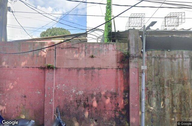 Street View of Padel Park Bogor