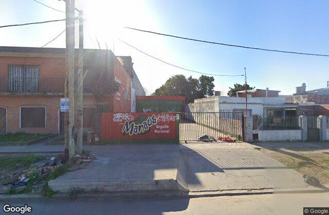 Street View of KB PADEL CLUB