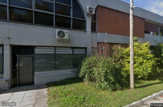Street View of Los Arcos Padel