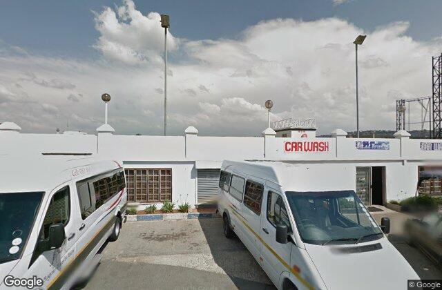 Street View of Net Set Padel Bruma