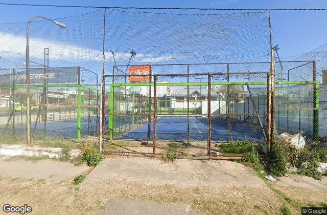 Street View of Planeta Padel - Canchas de padel