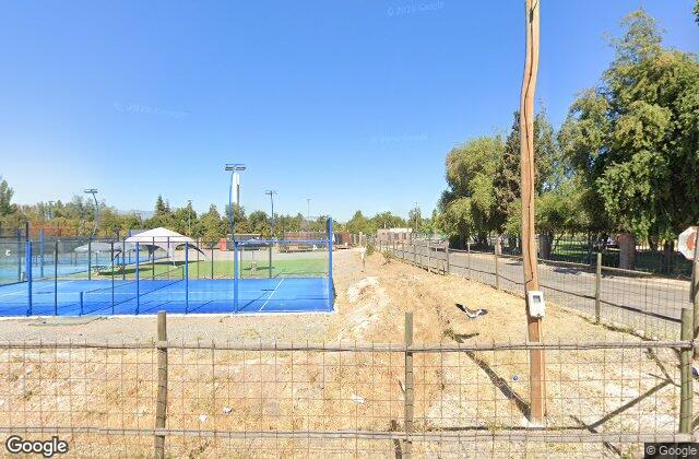 Street View of Club Padel Talagante
