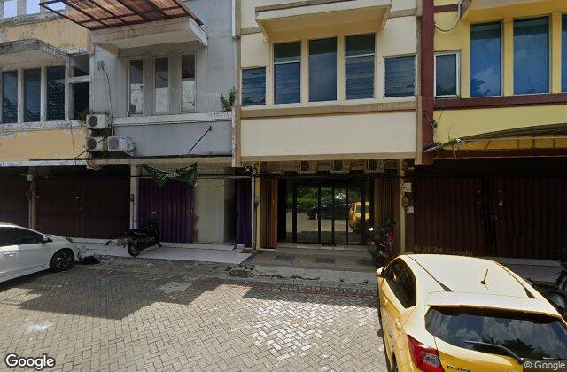 Street View of Coco Padel Club