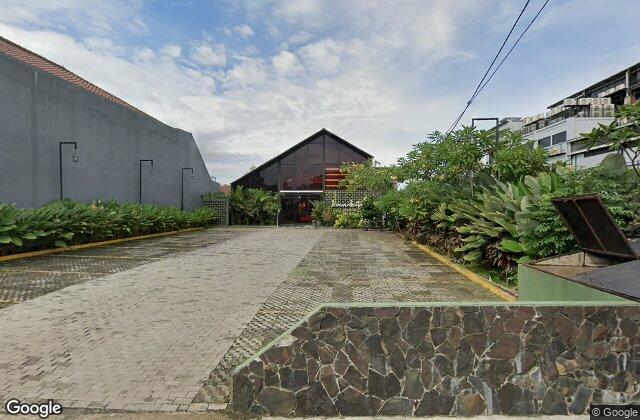 Street View of Padel Village Bintaro