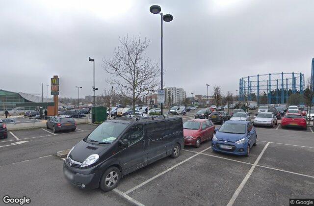 Street View of Padel Pals