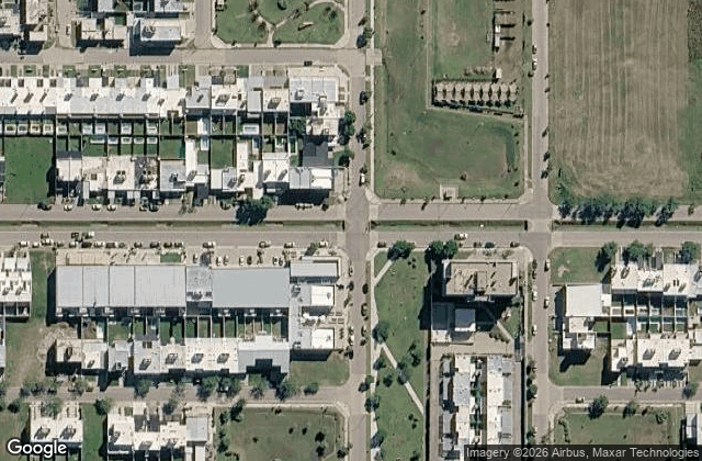 Satellite view of Easy Point Padel Store
