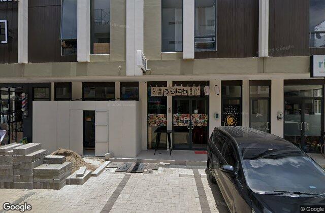 Street View of Riz Padel Club