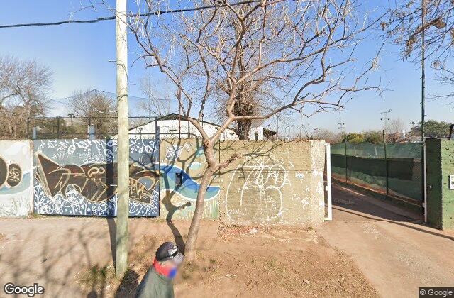 Street View of Austral Tenis & Padel Club