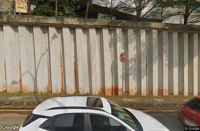 Street View of Cloud Court Padel