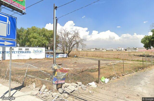 Street View of Pumas Padel Club