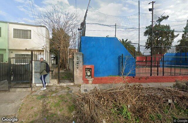 Street View of Padel Caaguazu