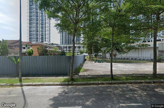 Street View of Cave by PP Club (Pickleball & Padel Court)
