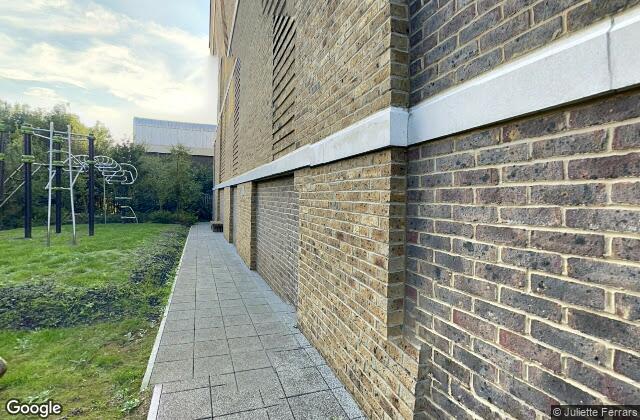 Street View of PADELHUB North London