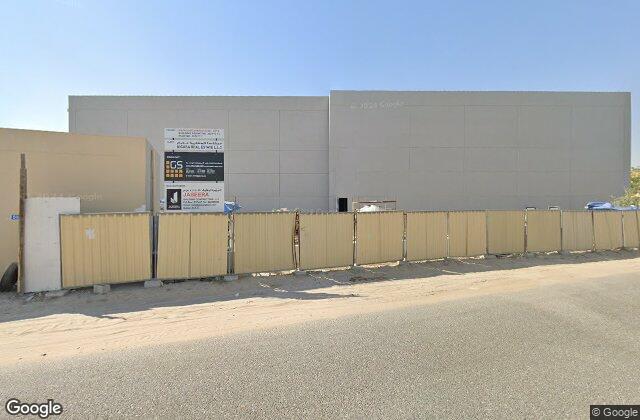 Street View of Padel One - Indoor Padel Club