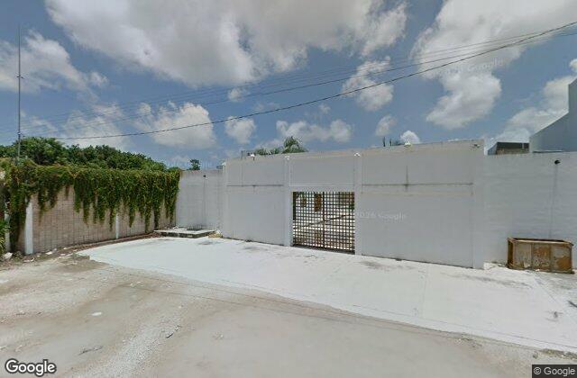 Street View of Raquet Padel Club
