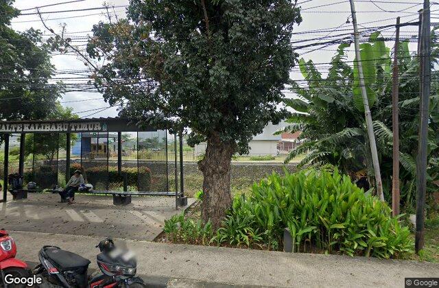 Street View of Homeground Padel Sentul