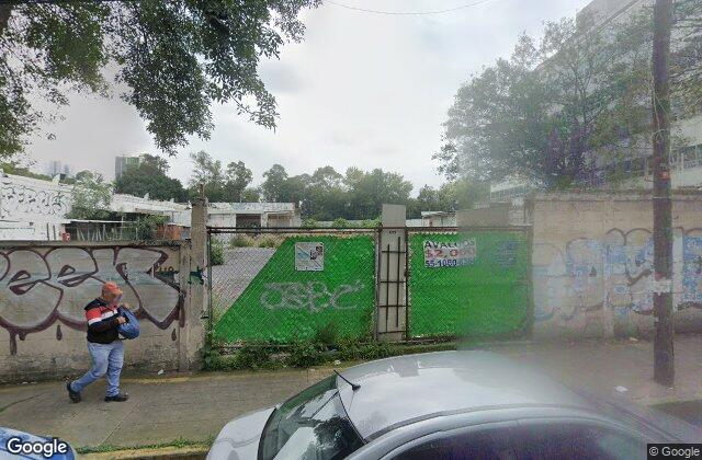 Street View of Padel Company Revolución