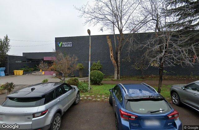 Street View of Lo Cañas Sports Club