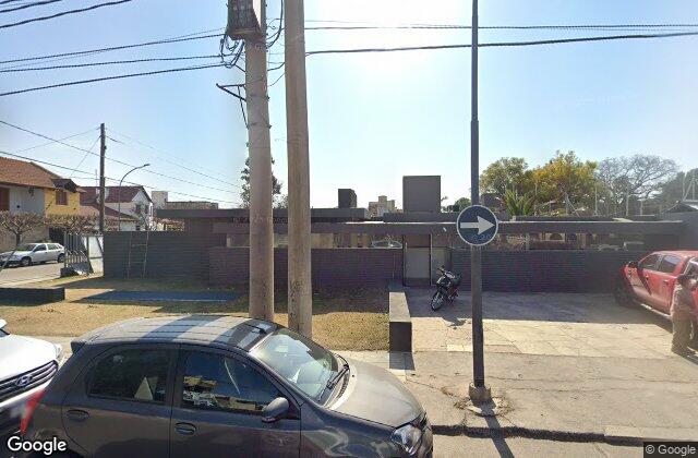 Street View of Cerro Padel Vero Soria