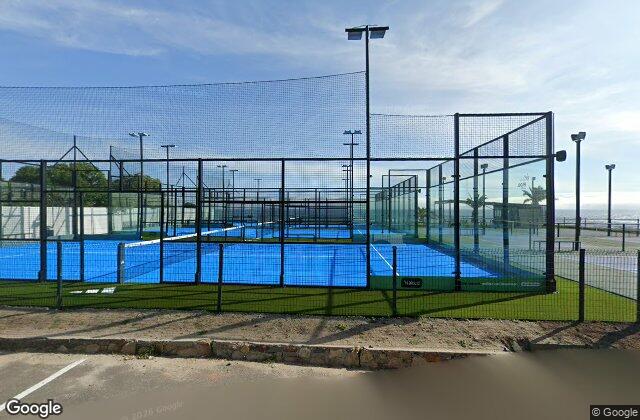Street View of The Glen Virgin Active Padel Club