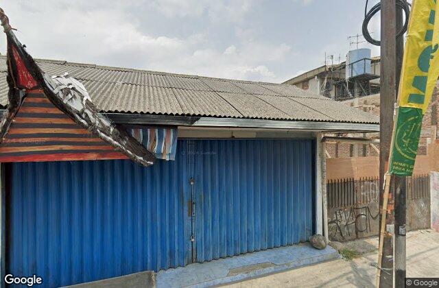 Street View of Kobana Padel (Padel Court)