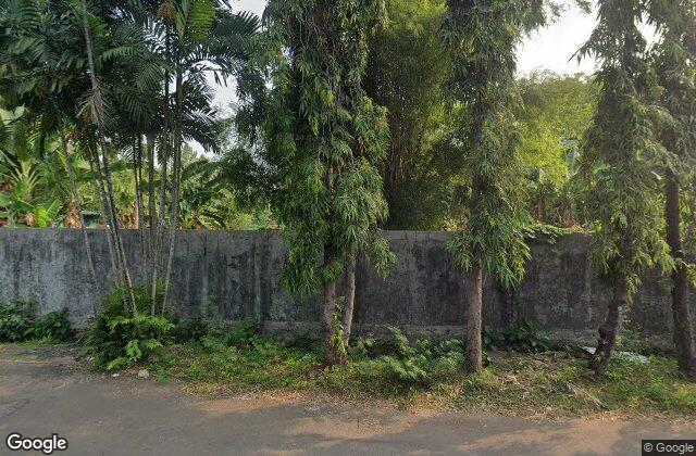 Street View of Viva Padel & Sports Club Permata Hijau