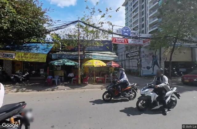 Street View of Vietpadel Thảo Điền D'edge