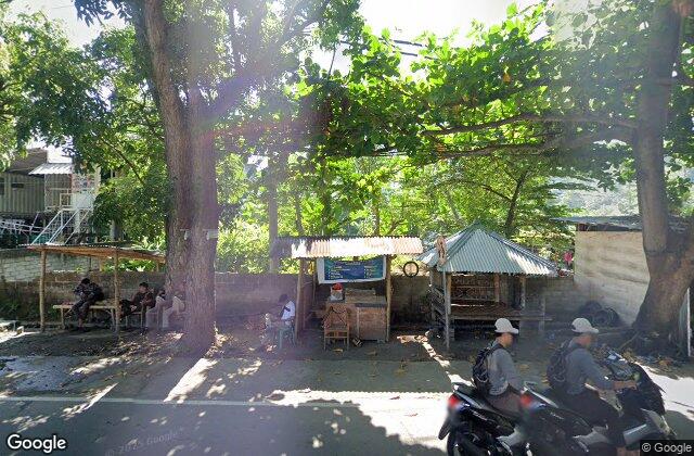 Street View of Padel Cafe Senggigi