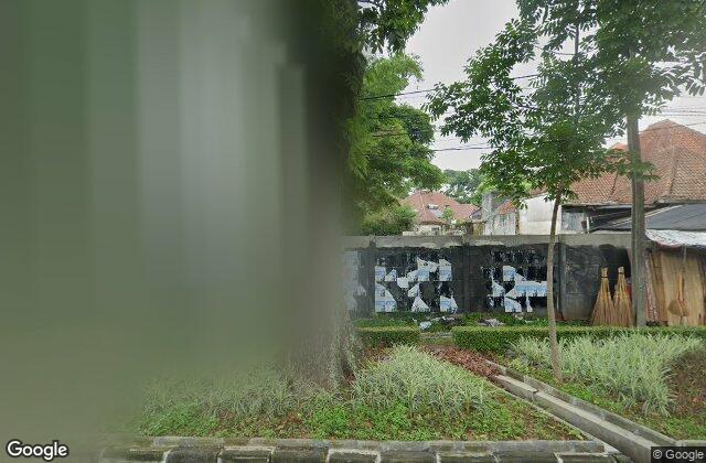 Street View of Champs De Padel