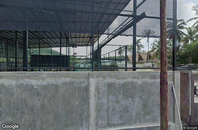 Street View of La Reunion Padel Club