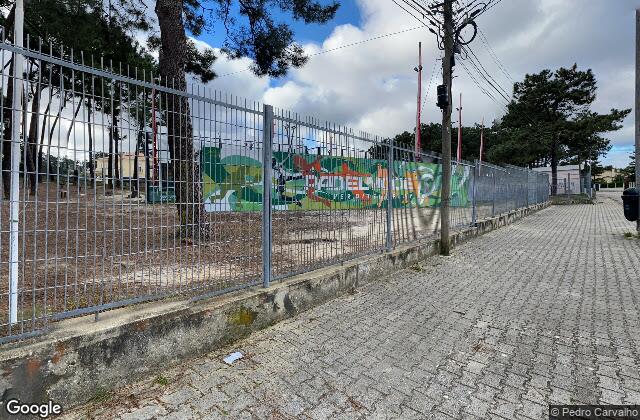 Street View of Padelmode Verdizela Play