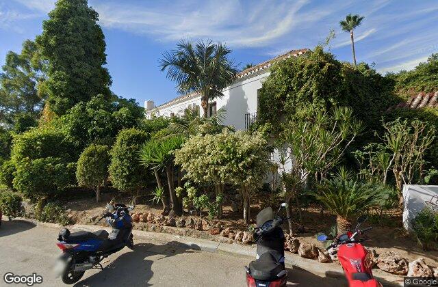 Street View of Club de Tenis y Padel Lew Hoad