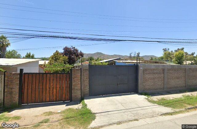 Street View of CDR PADEL