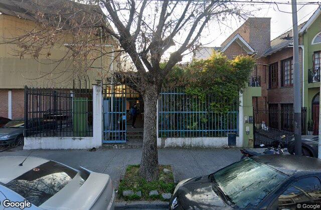Street View of La barra padel