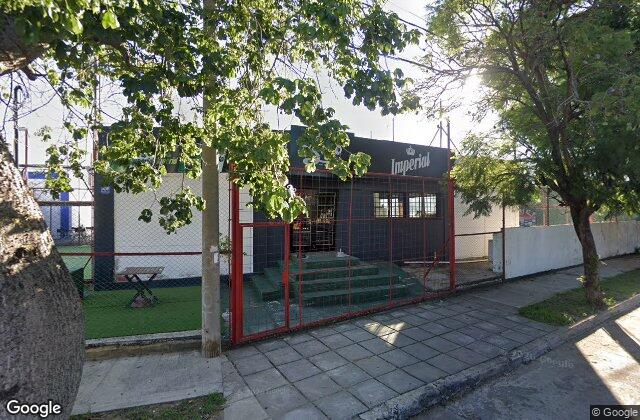 Street View of Bajo Palermo Padel Club